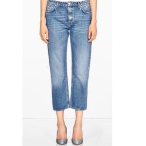 Acne Pop Betty jean
